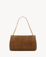YSL CALYPSO large in suede - Image 4